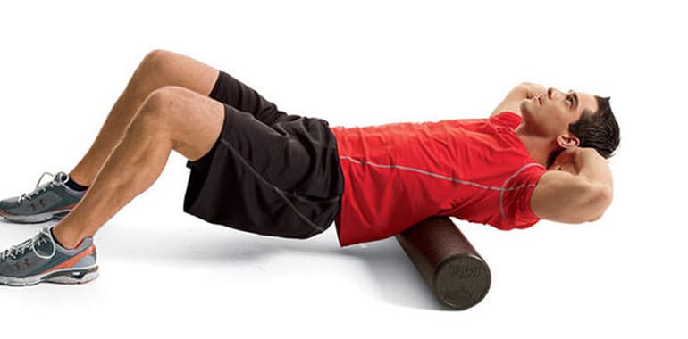 Foam Rolling How To's | Iron Health