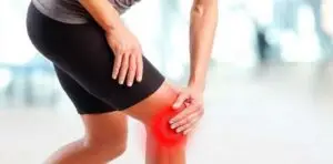 Knee Pain