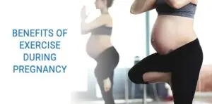 Pregnant Exercise