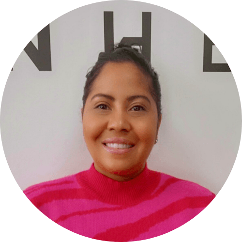Darlene Florentino